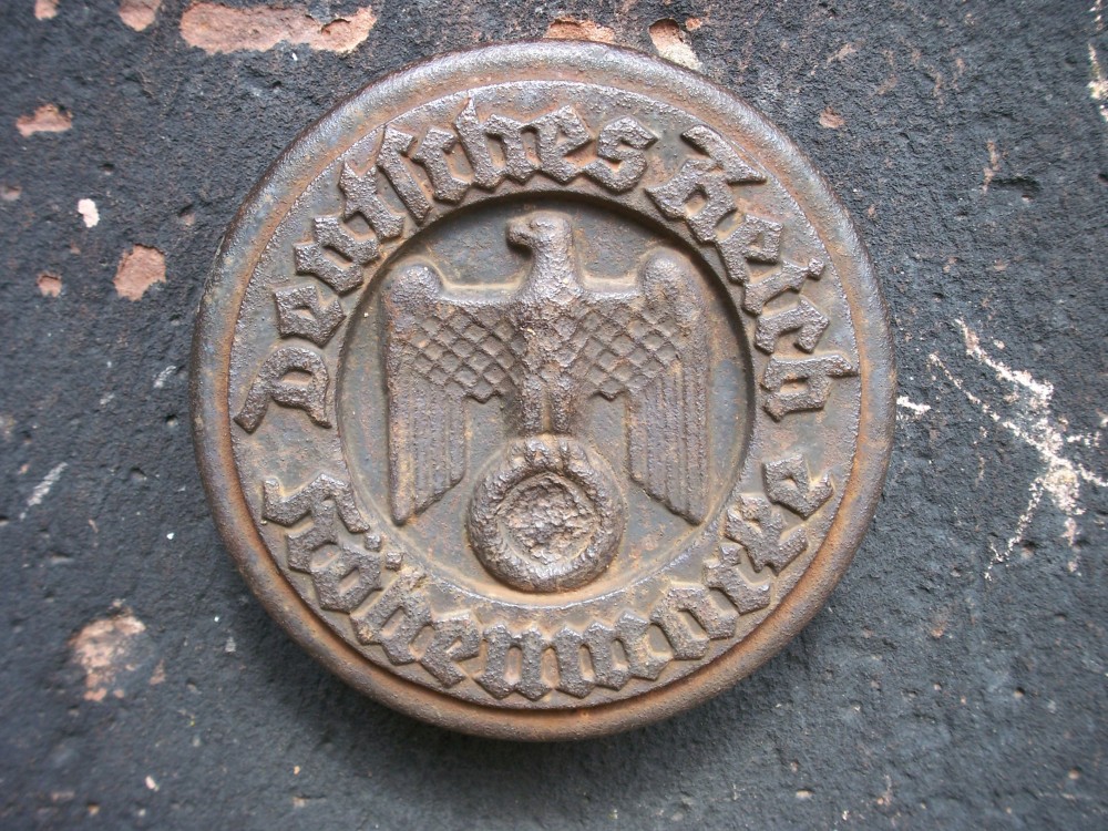 Höhenbolzen Deutschland Aschaffenburg